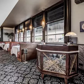 Bild von Oliver's Restaurant