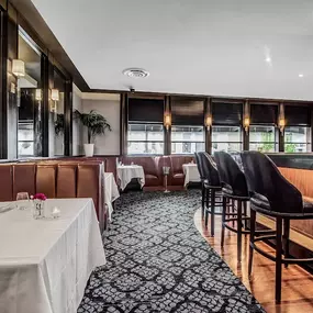 Bild von Oliver's Restaurant