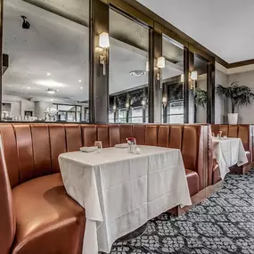 Bild von Oliver's Restaurant