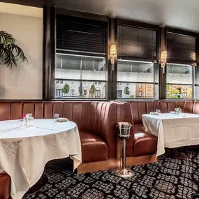 Bild von Oliver's Restaurant