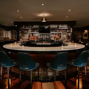 Bild von Oliver's Restaurant