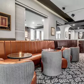 Bild von Oliver's Restaurant