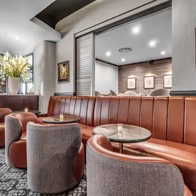Bild von Oliver's Restaurant