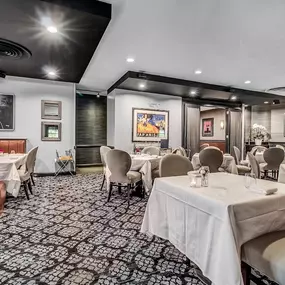Bild von Oliver's Restaurant