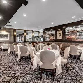 Bild von Oliver's Restaurant