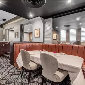 Bild von Oliver's Restaurant