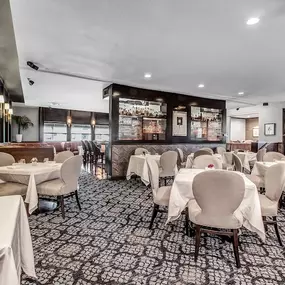 Bild von Oliver's Restaurant