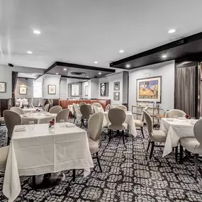 Bild von Oliver's Restaurant