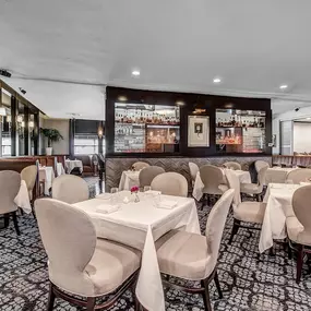 Bild von Oliver's Restaurant
