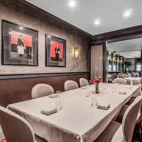 Bild von Oliver's Restaurant