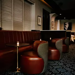 Bild von Oliver's Restaurant