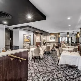 Bild von Oliver's Restaurant