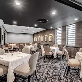 Bild von Oliver's Restaurant