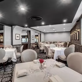 Bild von Oliver's Restaurant