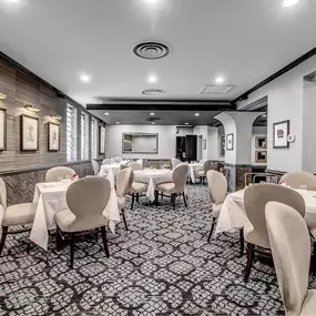 Bild von Oliver's Restaurant