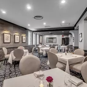Bild von Oliver's Restaurant