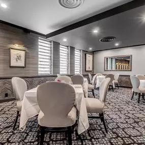 Bild von Oliver's Restaurant