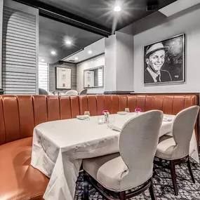 Bild von Oliver's Restaurant