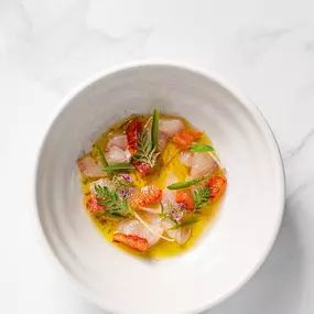 Bild von Oliver's Restaurant