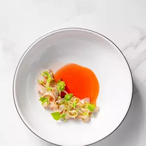 Bild von Oliver's Restaurant