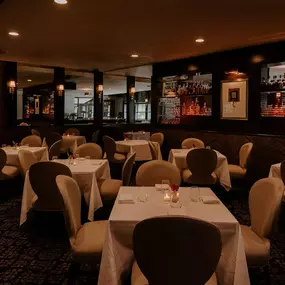 Bild von Oliver's Restaurant