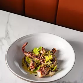 Bild von Oliver's Restaurant