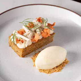 Bild von Oliver's Restaurant