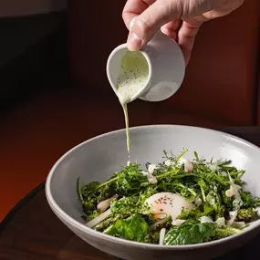 Bild von Oliver's Restaurant