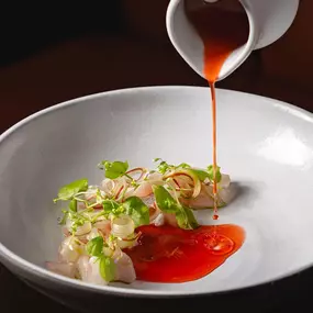 Bild von Oliver's Restaurant