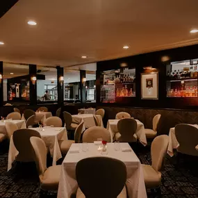 Bild von Oliver's Restaurant