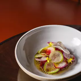 Bild von Oliver's Restaurant