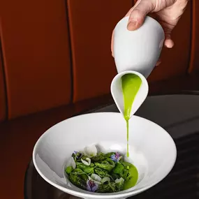 Bild von Oliver's Restaurant