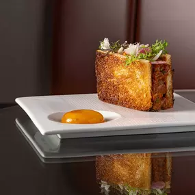 Bild von Oliver's Restaurant