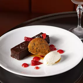 Bild von Oliver's Restaurant