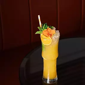 Bild von Oliver's Restaurant