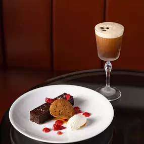 Bild von Oliver's Restaurant