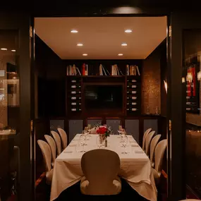 Bild von Oliver's Restaurant