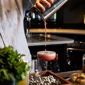 Bild von Oliver's Restaurant