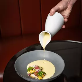 Bild von Oliver's Restaurant