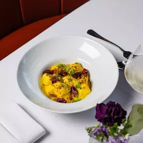 Bild von Oliver's Restaurant