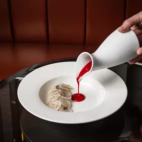 Bild von Oliver's Restaurant