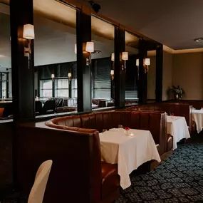 Bild von Oliver's Restaurant