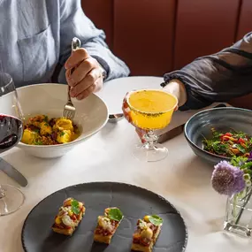 Bild von Oliver's Restaurant
