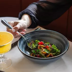 Bild von Oliver's Restaurant