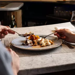 Bild von Oliver's Restaurant