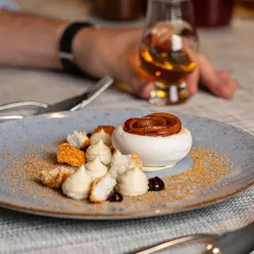 Bild von Oliver's Restaurant