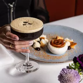 Bild von Oliver's Restaurant