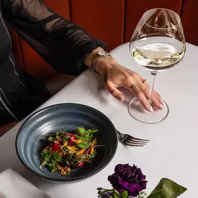 Bild von Oliver's Restaurant