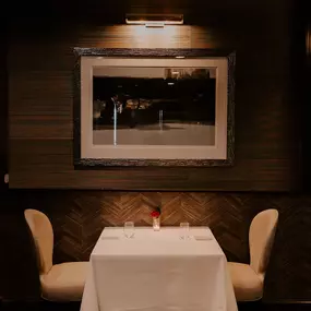 Bild von Oliver's Restaurant