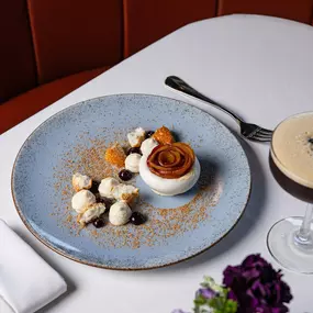 Bild von Oliver's Restaurant